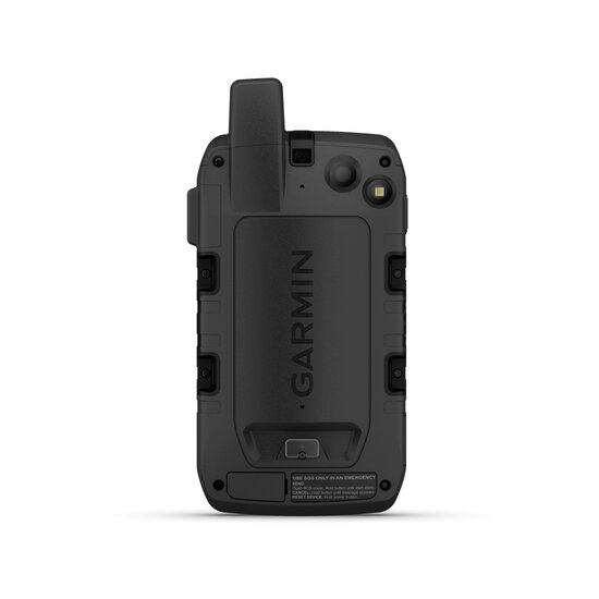 Garmin - Montana - 750i