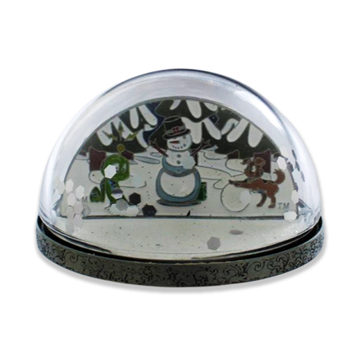 snowglobe