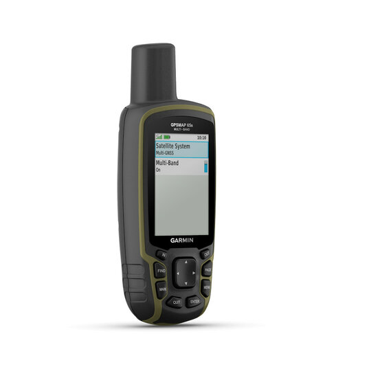 Garmin - GPSMap65s