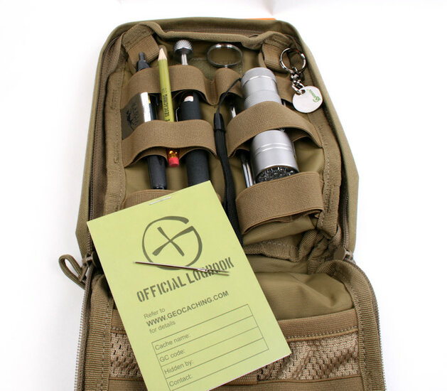 Geocaching Toolkit - Large