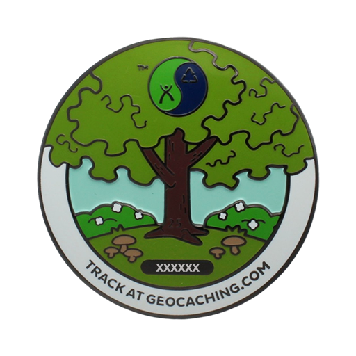 CITO2025geocoin