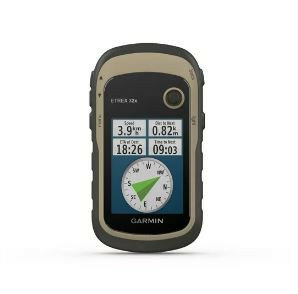 Garmin - eTrex 32x