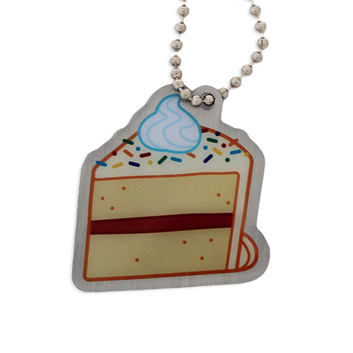Verjaadagscake
