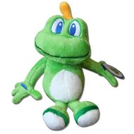 Signal the frog knuffel - mini