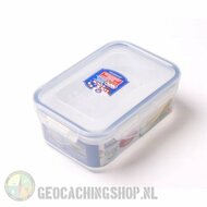 Lock &amp; Lock container 460 ml