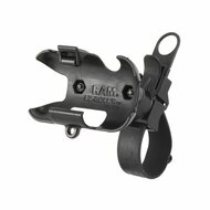 RAM Mounts EZ-Strap + houder Dakota