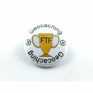 Button - FTF - Trofee