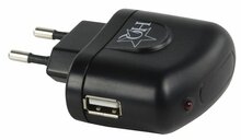 Universele USB lader 5V, 1000mA