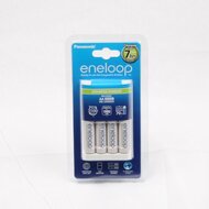 Eneloop BQ-CC17 AA 2000 4-Kit