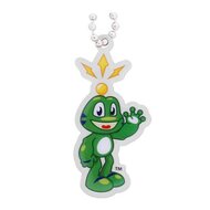 Signal the Frog Travel Tag