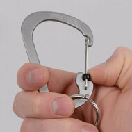 SlideLock Carabiner maat 6