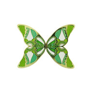 12.02.2021 Butterfly Geocoin