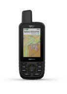 Garmin - GPSMap66i