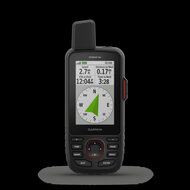 Garmin - GPSMap66i