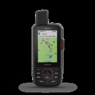 Garmin - GPSMap66i