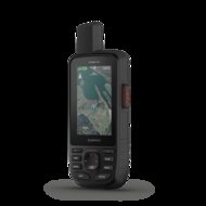 Garmin - GPSMap66i