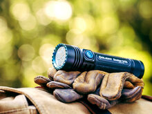 Olight Seeker 3 Oplaadbaar - 4200 Lumen - 250 m