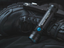 Olight Seeker 3 Oplaadbaar - 4200 Lumen - 250 m