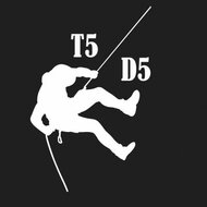 T-shirt - T5/D5