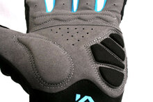 Fietshandschoenen CoolGloves blauw touchscreen