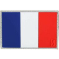 Maxpedition - Badge Franse vlag