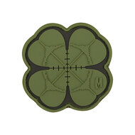 Maxpedition - Badge Lucky shot clover - Color