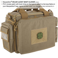 Maxpedition - Badge Lucky shot clover - Color