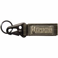 Maxpedition Keyper - Foliage-groen