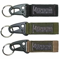 Maxpedition Keyper - Zwart