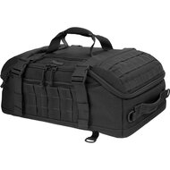 Maxpedition - Fliegerduffel Aventure Bag - zwart