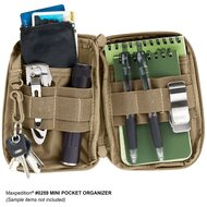 Maxpedition - Pocket organiser Mini - Wolfgrey