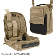 Maxpedition - Neatfreak -  zwart