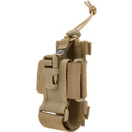 Maxpedition CP-L Radio Khaki