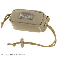 Maxpedition Cocoon EDC - zwart