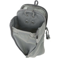 Maxpedition - AGR Expandable Bottle Pouch Black