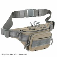 Maxpedition Octa Versipack - Khaki