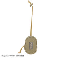 Maxpedition Coin Purse Khaki