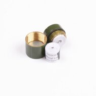 Nano Cache Container groen