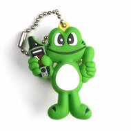 Signal the frog - hanger