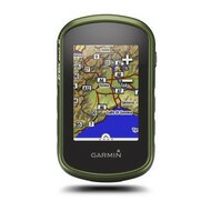 Garmin - eTrex Touch 35 - inclusief TopoActive kaart van Europa