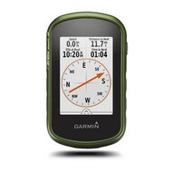 Garmin - eTrex Touch 35 - inclusief TopoActive kaart van Europa