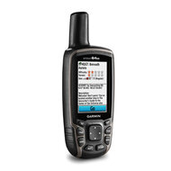 Garmin - GPSMap64st