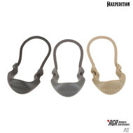 Maxpedition - Positive Grip Zipper Pulls (Large) - Zwart