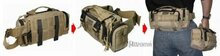 Maxpedition Proteus Versipack - Zwart