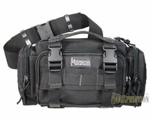 Maxpedition Proteus Versipack - Zwart