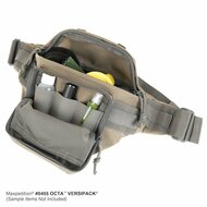 Maxpedition Octa Versipack - Zwart