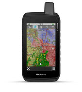 Garmin - Montana - 700