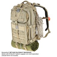 Maxpedition - Falcon III Backpack (Foliage Green)