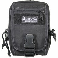 Maxpedition - M-5-Big Waistpack -black- outlet