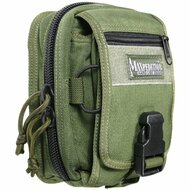 Maxpedition - M-5-Big Waistpack -black- outlet